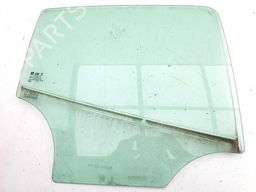 Used Rear right door window OPEL MOKKA / MOKKA X (J13) 1.4 (_76) (140 hp) 29510207