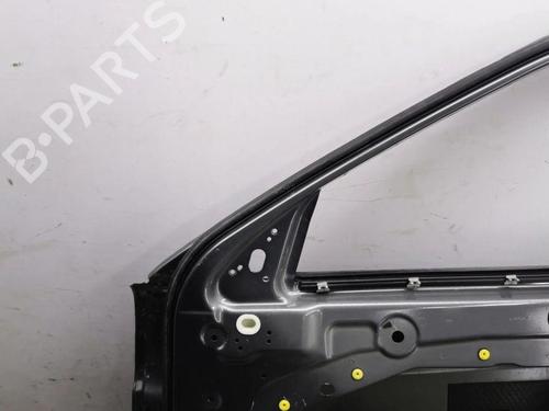 Right front door LAND ROVER RANGE ROVER EVOQUE (L538) 2.2 D 4x4 | BP28898635C3 