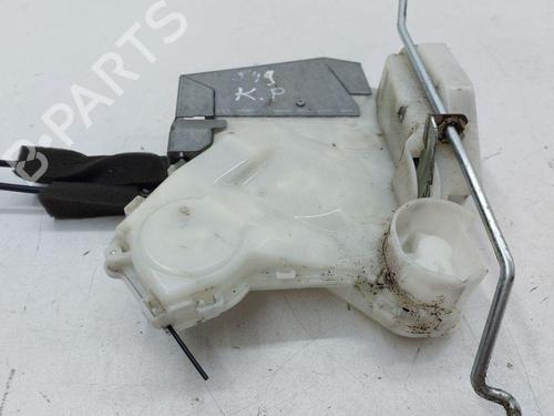 Front left lock HONDA ACCORD VIII (CU) 2.2 i-DTEC (CU3) | BP28894529C98 