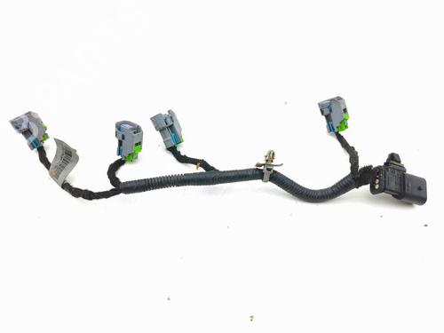 Wiring harness CHEVROLET TRAX 1.6 | BP29878785E16