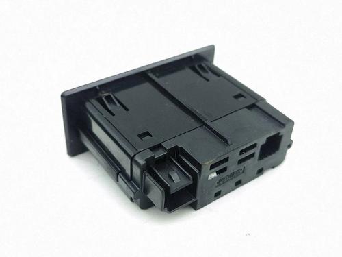 Electronic module RENAULT CAPTUR II (HF_) TCe 100 (HFMT) | BP38279611M83 - Image 3