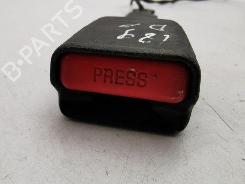 Seat buckle NISSAN X-TRAIL II (T31) 2.0 dCi 4x4 | BP28886419I32 