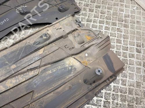 Underbody protection SEAT ATECA (KH7, KHP) 1.6 TDI | BP33671700M92  - Image 5