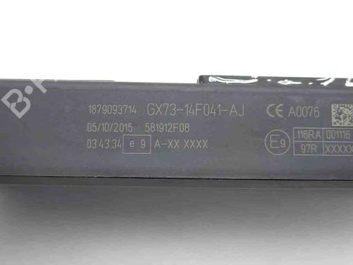 Electronic module JAGUAR XE (X760) 2.0 D | BP28878038M83 