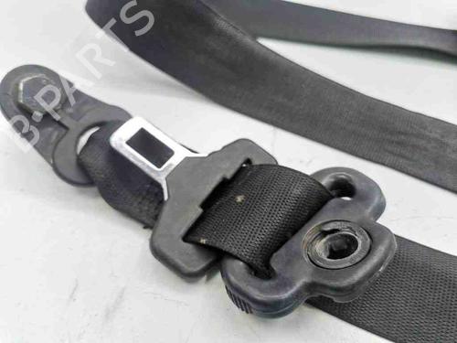 Front right seatbelt MERCEDES-BENZ A-CLASS (W169) A 170 (169.032, 169.332) | BP28895664I25