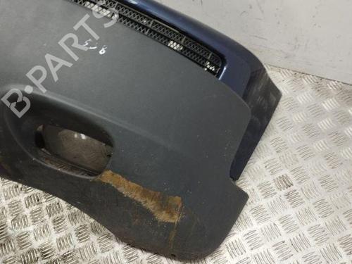 Front bumper VOLVO XC90 I (275) T6 AWD | BP28850678C7 