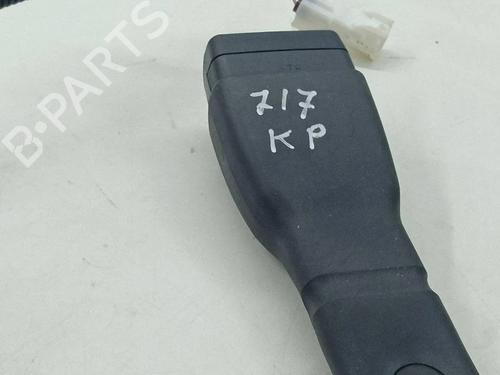 Seat buckle LEXUS NX (_Z1_) 300h AWD (AYZ15_, AYZ15R) | BP40234448I32 - Image 3