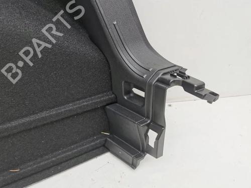 Boot lining AUDI A1 Sportback (GBA) 25 TFSI | BP36332064I3 - Image 7