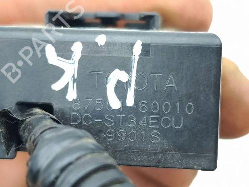 Control unit LEXUS IS C (GSE2_) 250 (GSE20) | BP38456693M11 - Image 7