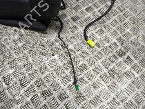 Left front seat MAZDA CX-5 (KF) 2.0 | BP36208384C15 - Image 7