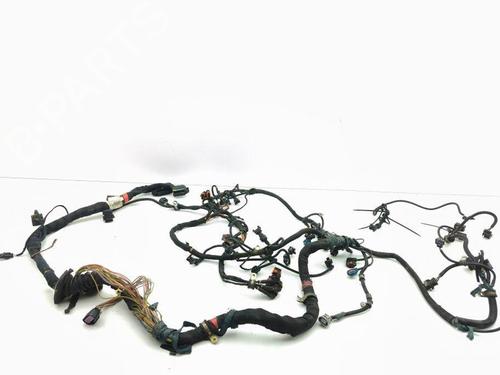 Wiring harness MASERATI QUATTROPORTE V 4.2 | BP28906939E16 