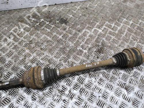 Left rear driveshaft LEXUS IS C (GSE2_) 250 (GSE20) | BP38329450M40 - Image 7