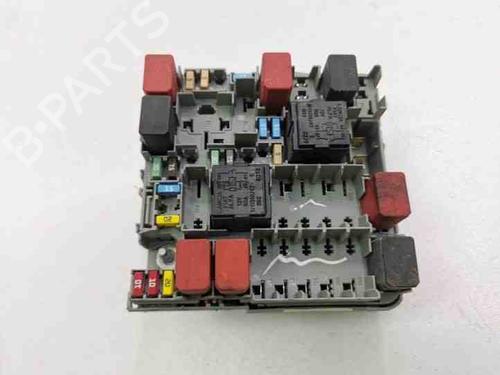 Sikringsdåse ALFA ROMEO GIULIETTA (940_) 2.0 JTDM (940FXH1A, 940FXH11, 940FXZ11, 940FXZ1A) (163 hp) 28848525