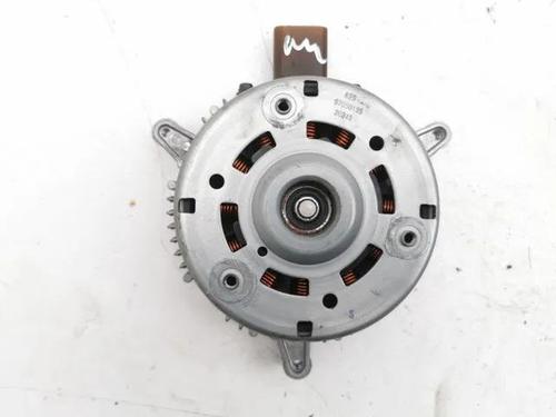 Used Radiator fan NISSAN QASHQAI III (J12) 1.3 DIG-T (140 hp) 28865229