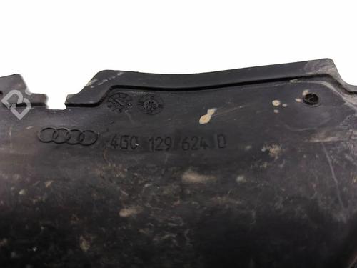 Pipe AUDI A6 C7 Avant (4G5, 4GD) 3.0 TDI quattro | BP36085543M125 - Image 6