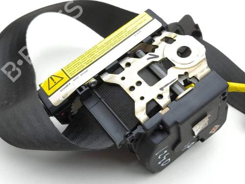 Front right seatbelt MASERATI QUATTROPORTE V 4.2 | BP36178962I25 - Image 3