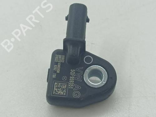 Electronic sensor SEAT ARONA (KJ7, KJP) 1.0 TSI | BP33877770M84 - Image 3