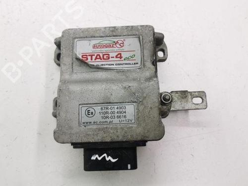 Elektronik Modul für RENAULT SCÉNIC I MPV (JA0/1_, FA0_) 2.0 16V (JA1D, JA17) (140 hp) 28871345