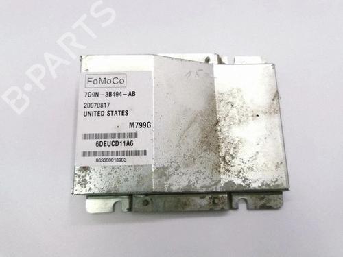 Used Electronic module Electronic module 38281471 38281471