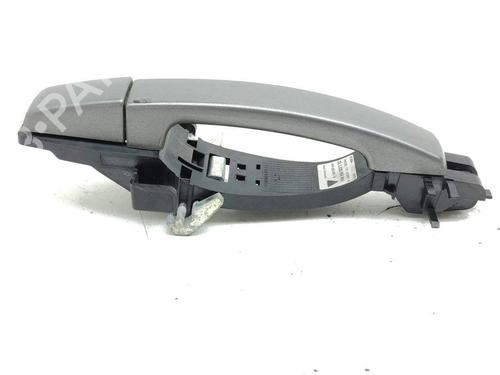 Rear right exterior door handle LAND ROVER RANGE ROVER SPORT I (L320) 2.7 D 4x4 | BP28894700C130 