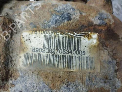 Rear differential BMW X5 (E53) 3.0 d | BP28891327M24 - Image 2