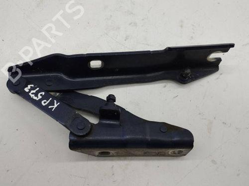 Used Hinge/Door check strap BMW 5 Touring (E61) 520 d (177 hp) 28851969