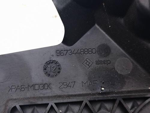 Timing cover LAND ROVER RANGE ROVER EVOQUE (L538) 2.2 D 4x4 | BP29510265M123 