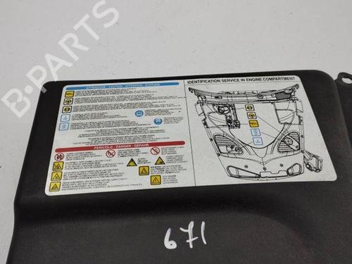 Other MASERATI QUATTROPORTE VI 3.0 S | BP28854230O1 