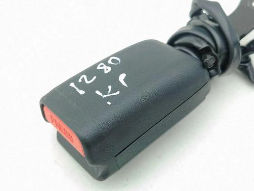 Seat buckle NISSAN LEAF (ZE1) Electric | BP40208569I32 - Image 2