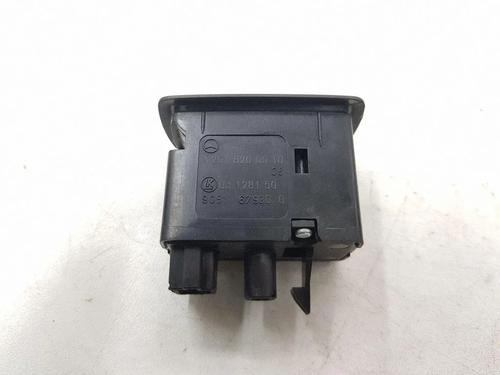 Left rear window switch MERCEDES-BENZ M-CLASS (W164) ML 320 CDI 4-matic (164.122) | BP40192363I29 - Image 3