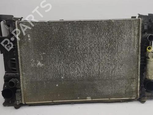 Kølerpakke VOLVO XC60 II (246) D4 | BP28862392M120