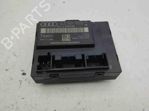 Module électronique AUDI Q7 (4MB, 4MG, 4MQ) 50 TDI Mild Hybrid quattro (286 hp) 28895170