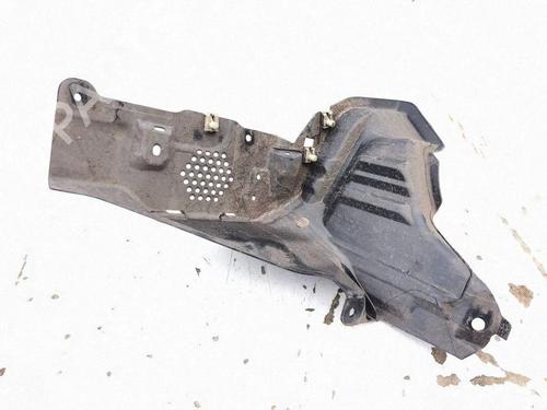 Underbody protection BMW X2 (U10) iX2 eDrive 20 | BP40014050M92 - Image 3