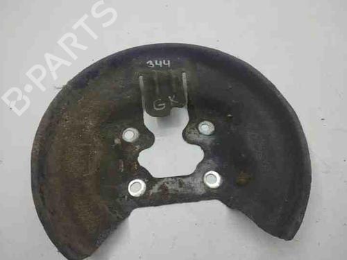 Używane Wspornik / Uchwyt CITROËN DS4 (NX_) 2.0 HDi 165 (163 hp) 28845004