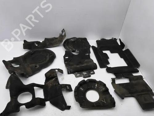 Used Upper protection BMW i3 (I01) Range Extender (170 hp) 28862353