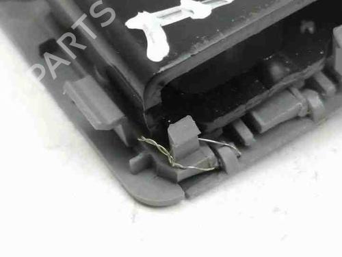 Interior roof light PORSCHE CAYENNE (9PA) S 4.5 | BP28860394I8