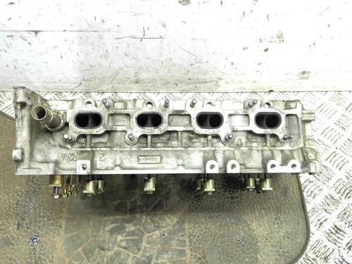 Cylinder head MAZDA CX-7 (ER) 2.2 MZR-CD AWD (ER10A) | BP28872131M5 