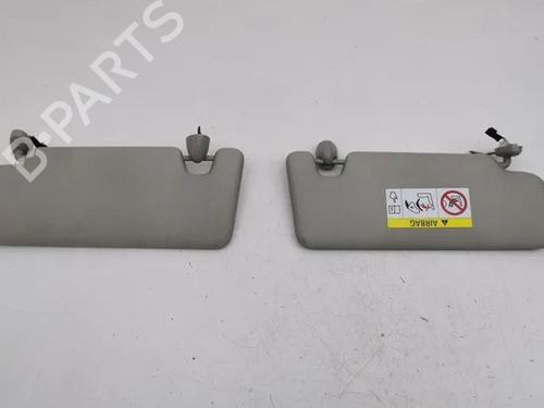 Left sun visor BMW i3 (I01) Range Extender | BP28862255I1 