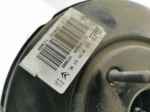 Servo brake CITROËN C4 CACTUS 1.6 BlueHDi 100 | BP38279251M42 - Image 7