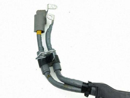 Wiring harness SUZUKI VITARA (LY) 1.4 Hybrid (Mild Hybrid) AllGrip | BP40193606E16 - Image 6