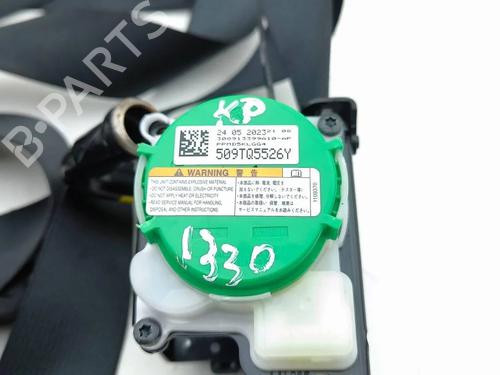 Front left seatbelt SUZUKI VITARA (LY) 1.4 T (APK414) | BP32678175I26  - Image 7