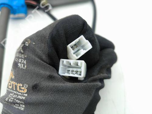 Andre MASERATI QUATTROPORTE V 4.2 | BP29878757O1