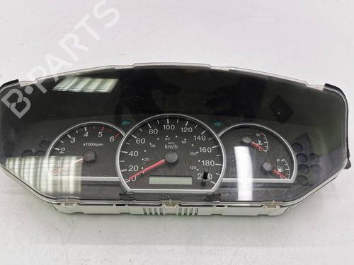 Used Instrument cluster KIA CARENS I MPV (FC, FJ) 2.0 CRDi (140 hp) 28906148