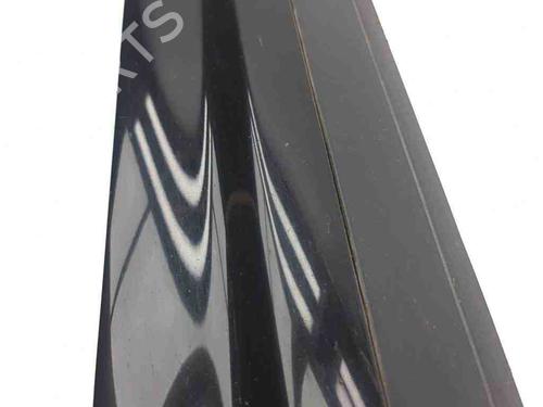 Door moulding trim PORSCHE CAYENNE (92A) 3.6 | BP28879710C150 