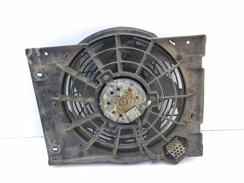 Used Radiator fan OPEL ZAFIRA A MPV (T98) 2.0 DTI 16V (F75) (101 hp) 28872701