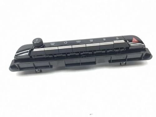 Control unit CITROËN C5 AIRCROSS (A_) 1.2 PureTech 130 (ARHNSJ) | BP38292743M11 - Image 4