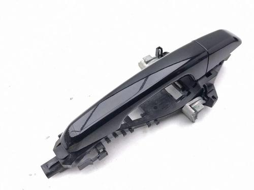 Used Rear right exterior door handle Rear right exterior door handle 37643972 37643972