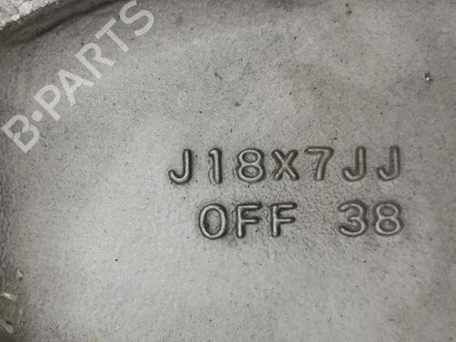 Rim CITROËN C-CROSSER (VU_, VV_) 2.2 HDi | BP28850277C45 