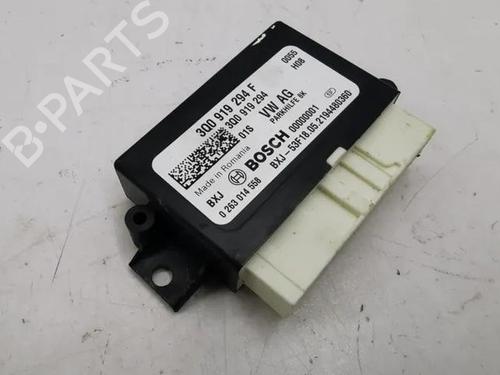Elektronische module VW TIGUAN (5N_) 1.4 TSI (150 hp) 28858937