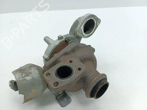 Turbolader/Kompressor CITROËN C4 CACTUS 1.6 HDi 90 | BP38171646M71 - Image 6